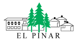 Complejo residencial El Pinar logo